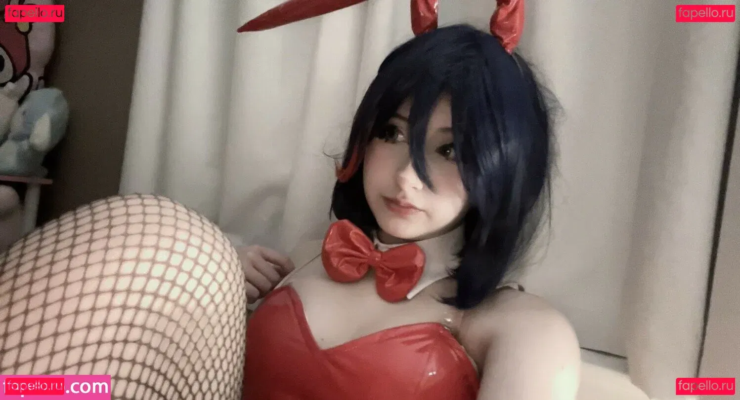 mewingava Onlyfans Photo Gallery 