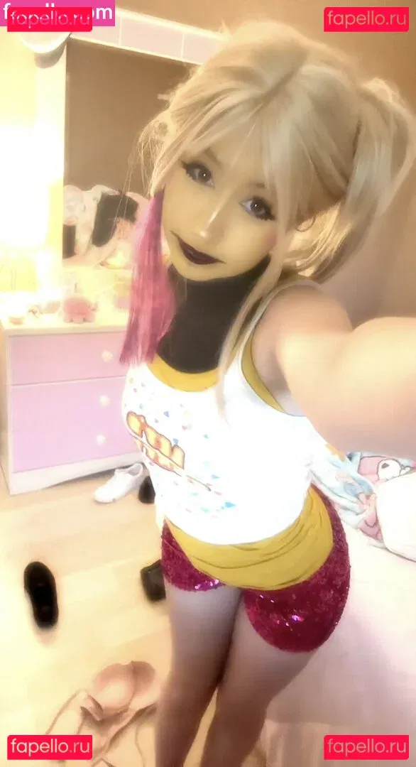 mewingava Onlyfans Photo Gallery 