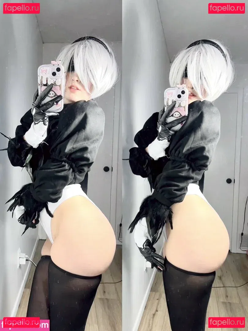 mewingava Onlyfans Photo Gallery 