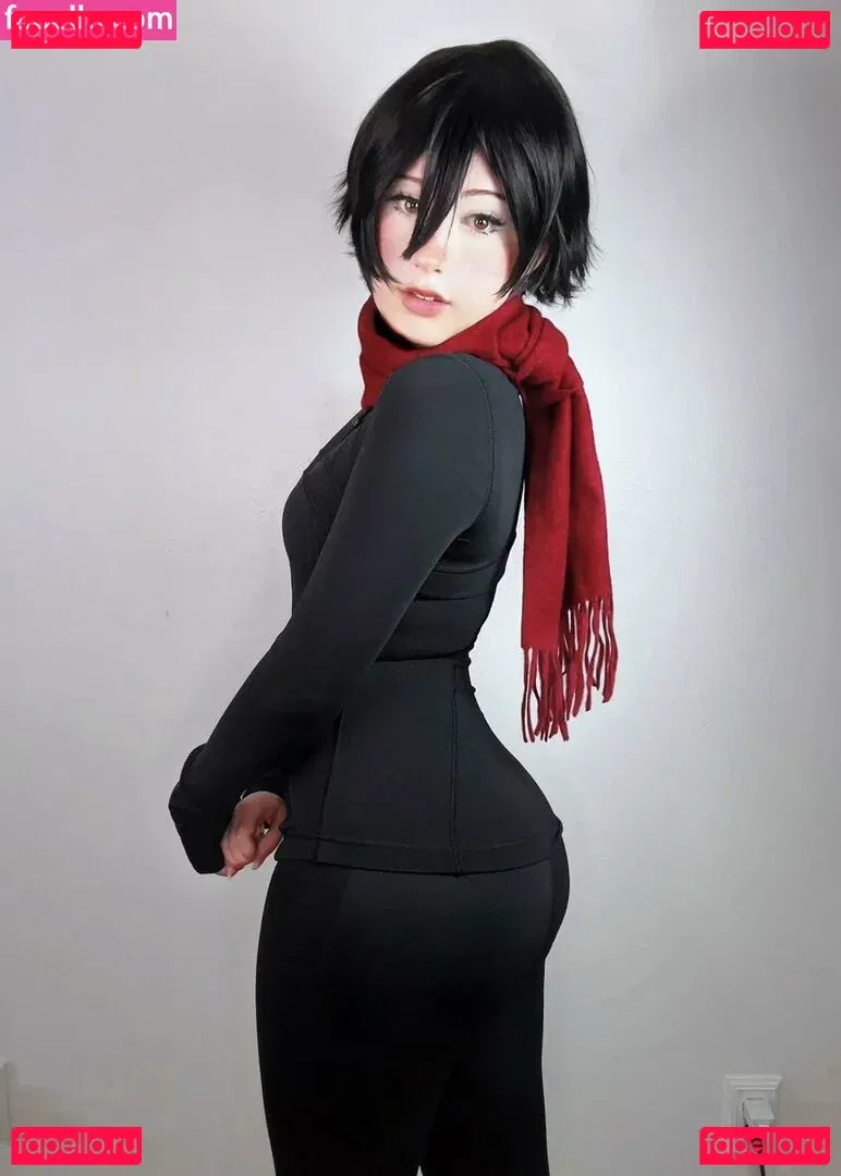 mewingava Onlyfans Photo Gallery 