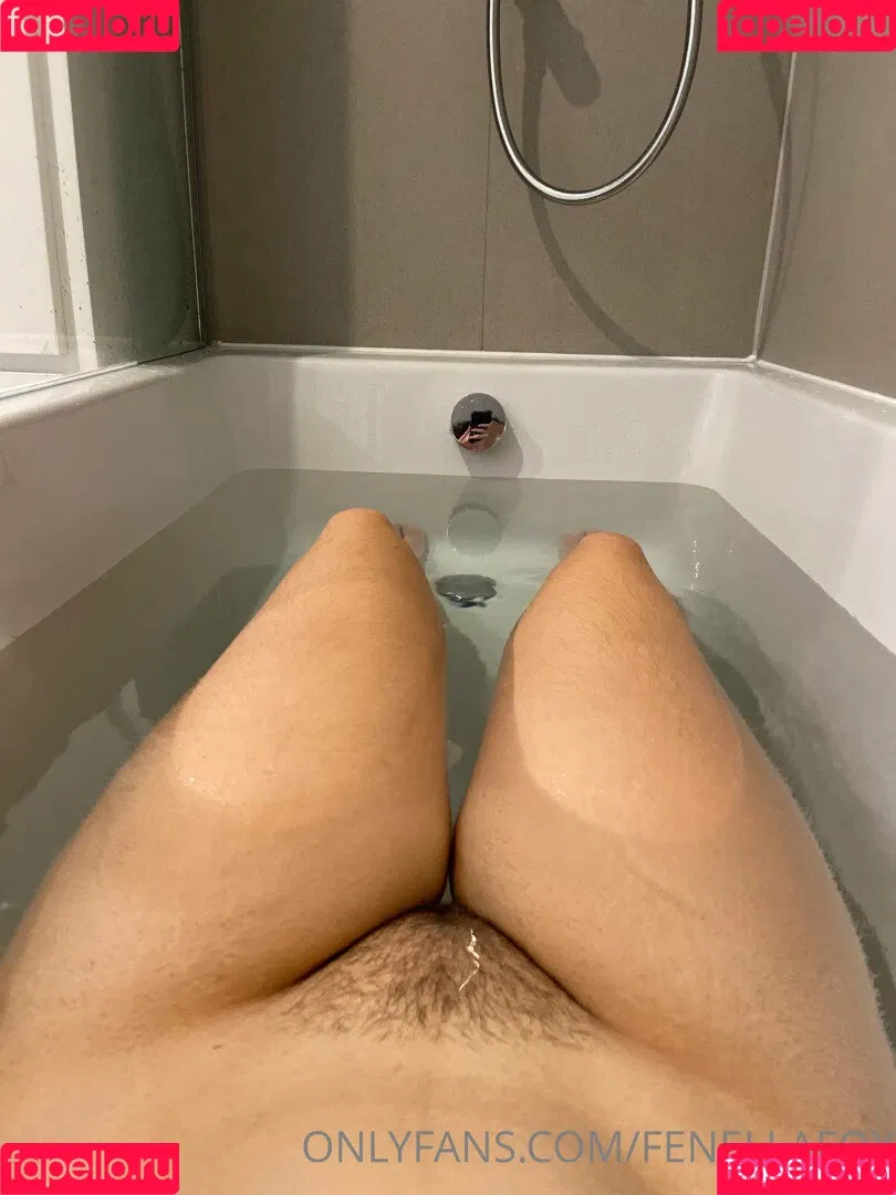 Fenella Fox Onlyfans Photo Gallery 