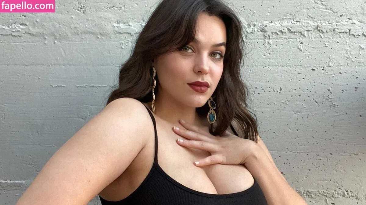 Fenella Fox Onlyfans Photo Gallery 