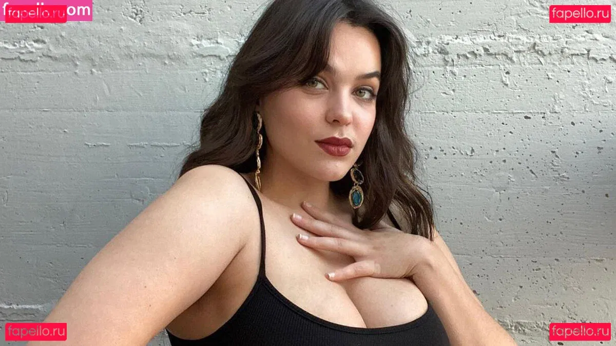 Fenella Fox Onlyfans Photo Gallery 