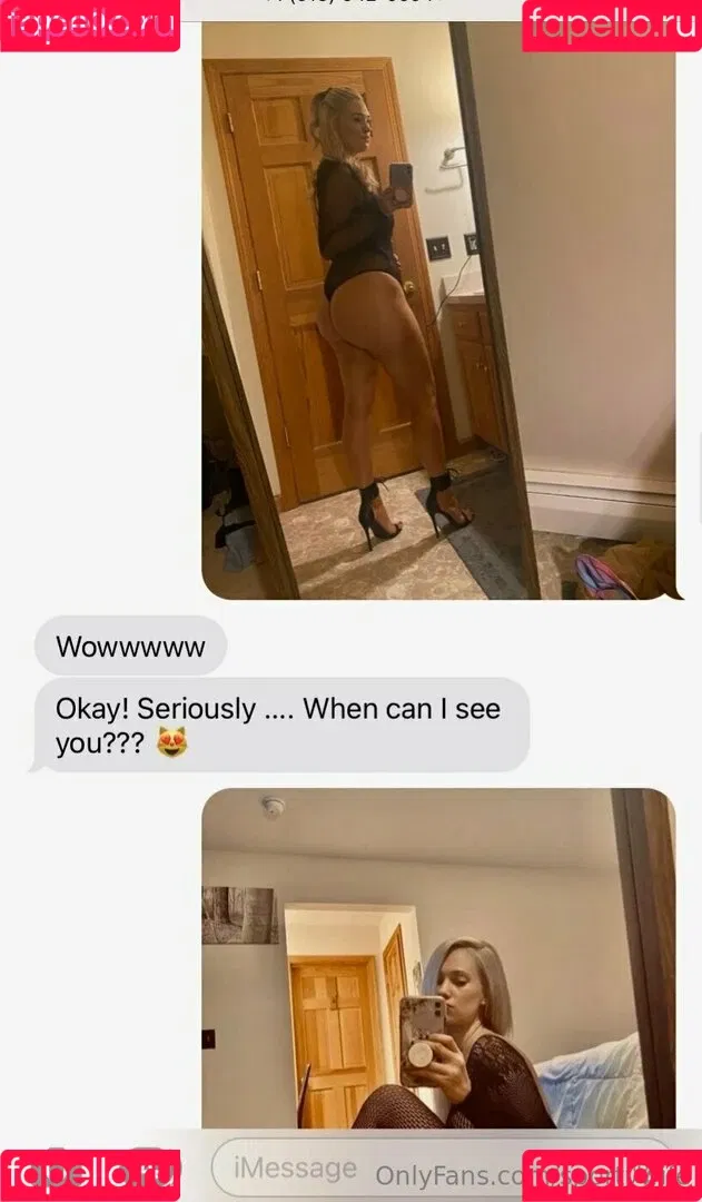 SportyWife / SportyMom / HotwifeRye Onlyfans Photo Gallery 