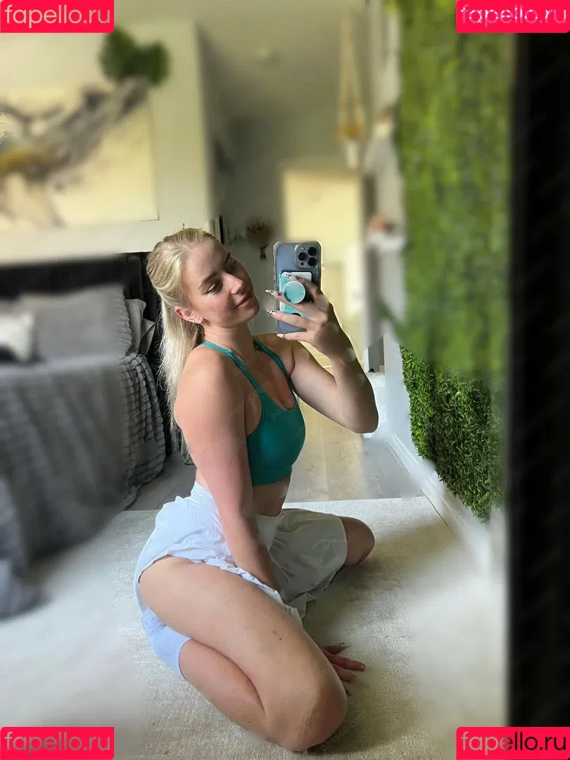 Kelsey Remige Onlyfans Photo Gallery 