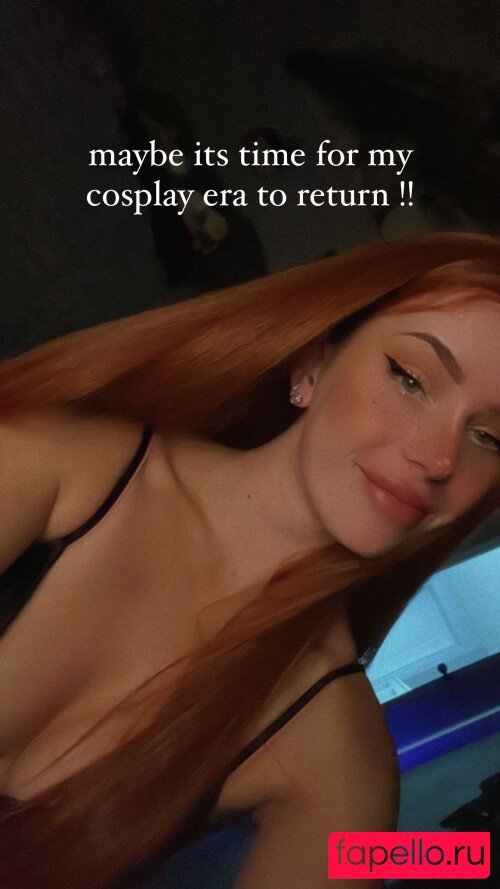 Kelsey Remige Nude Onlyfans Photo 51