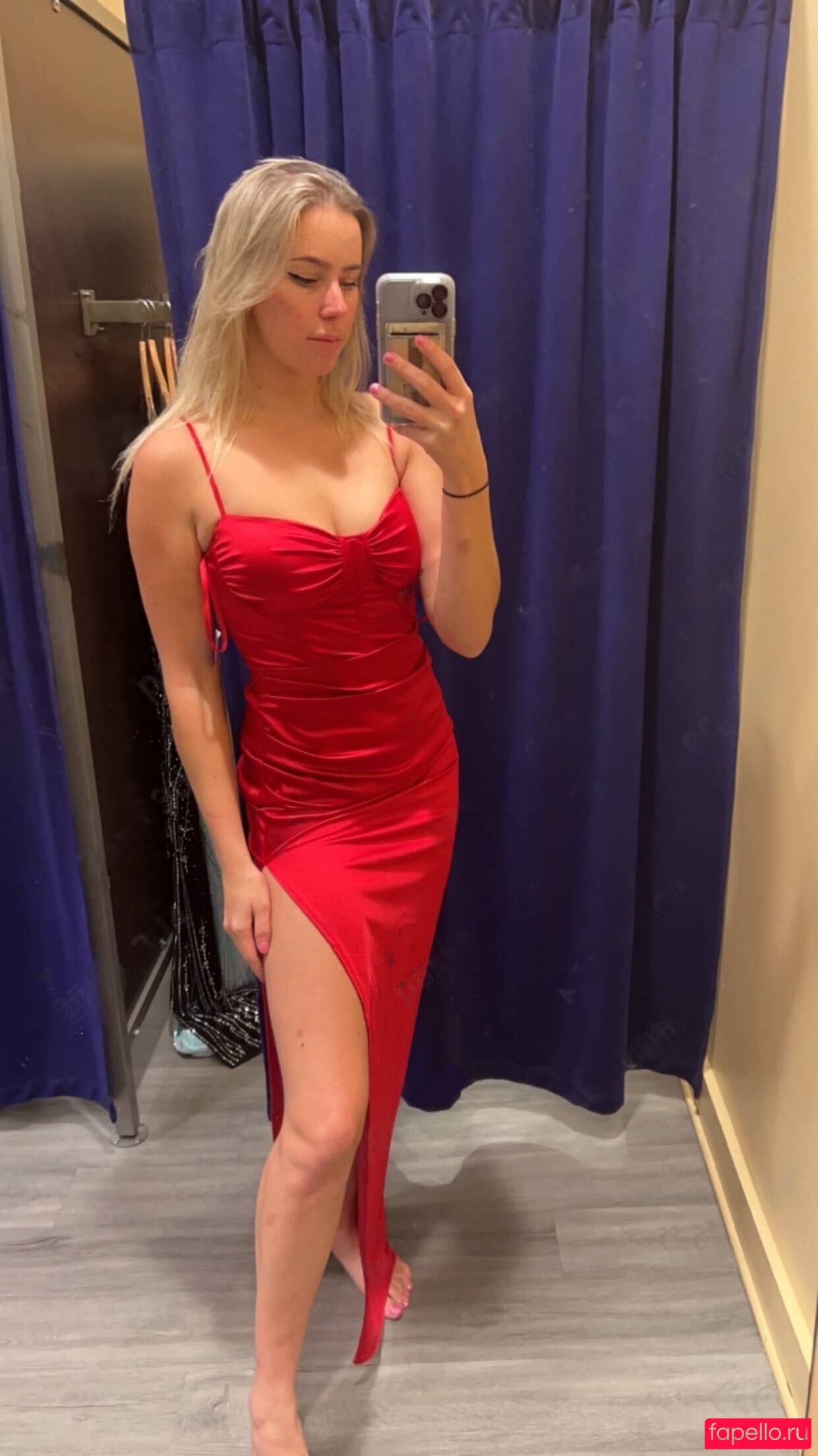 Kelsey Remige Nude Onlyfans Photo 46