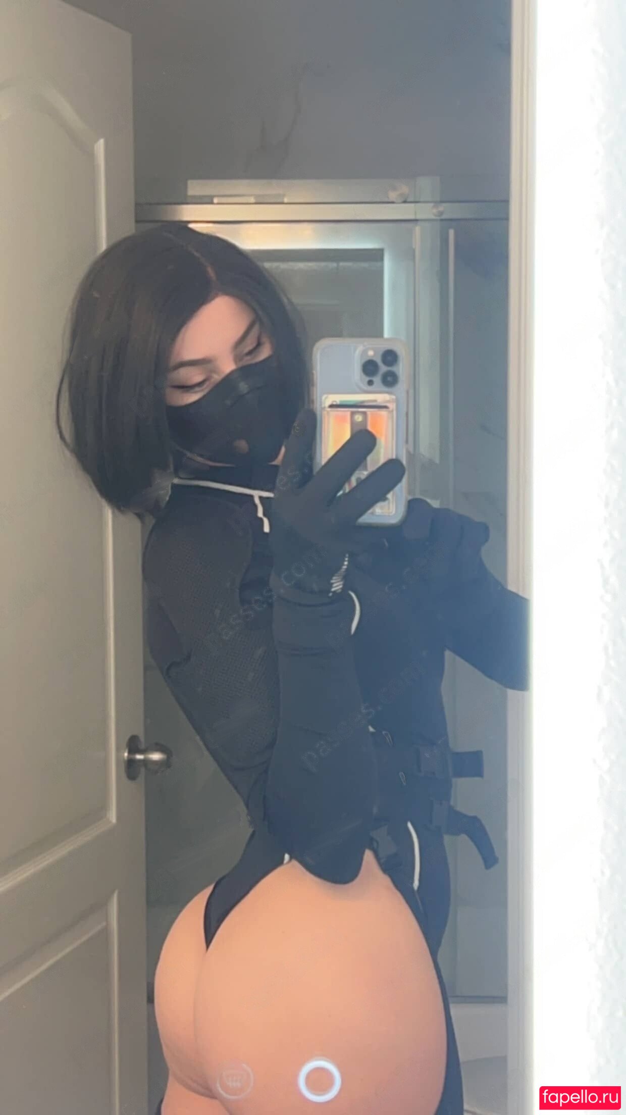 Kelsey Remige Nude Onlyfans Photo 35