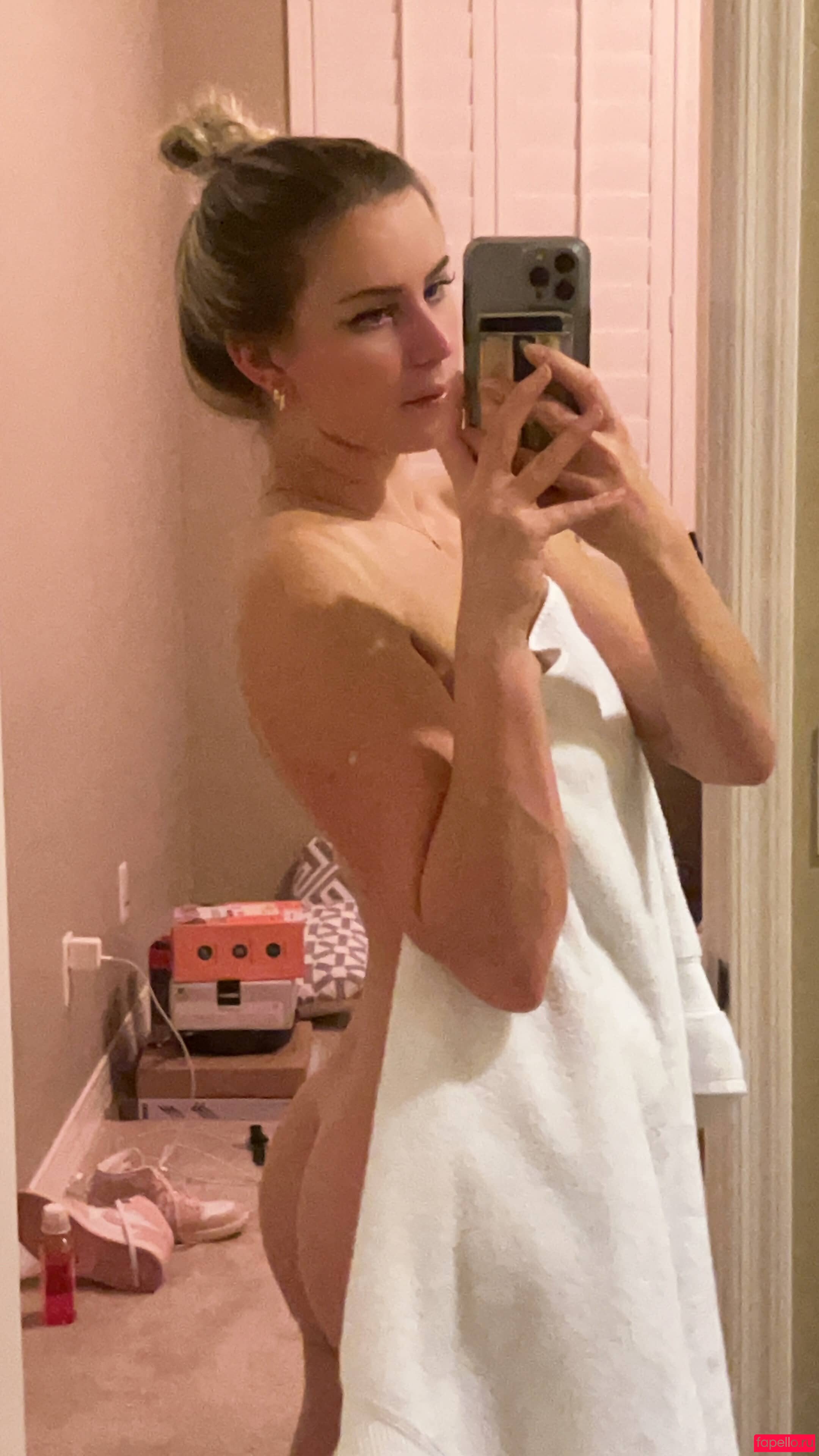Kelsey Remige Nude Onlyfans Photo 21