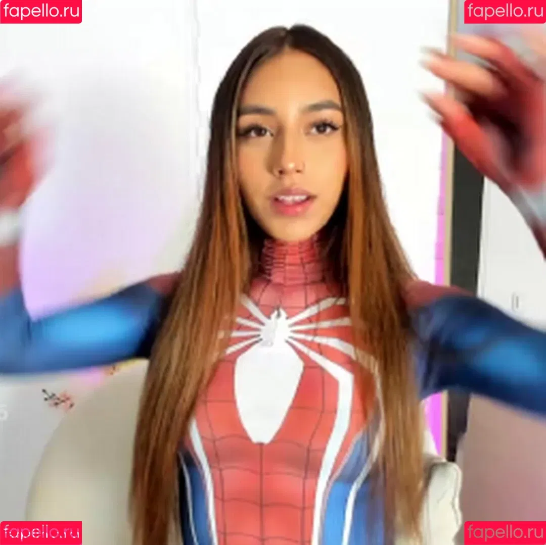 Ariadna9 Onlyfans Photo Gallery 