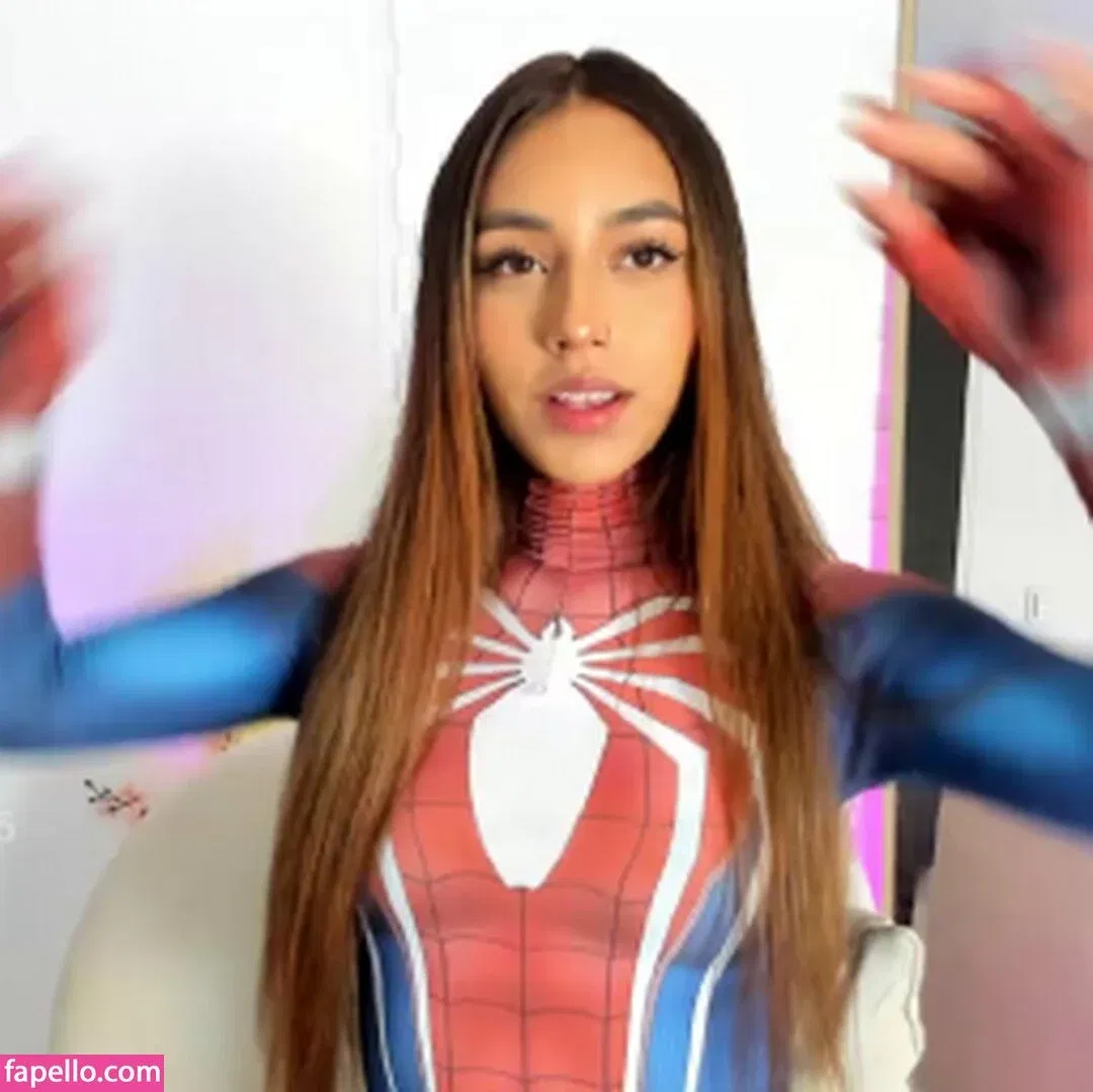 Ariadna9 Onlyfans Photo Gallery 