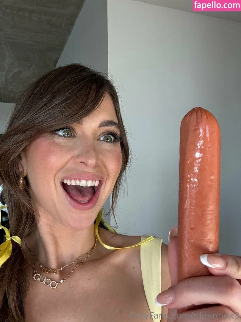 rileyreidx3 Onlyfans Photo Gallery 