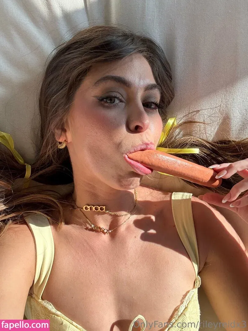rileyreidx3 Onlyfans Photo Gallery 