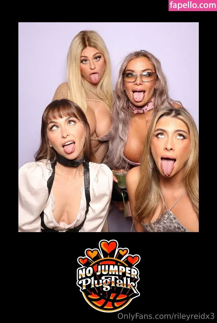 rileyreidx3 Onlyfans Photo Gallery 