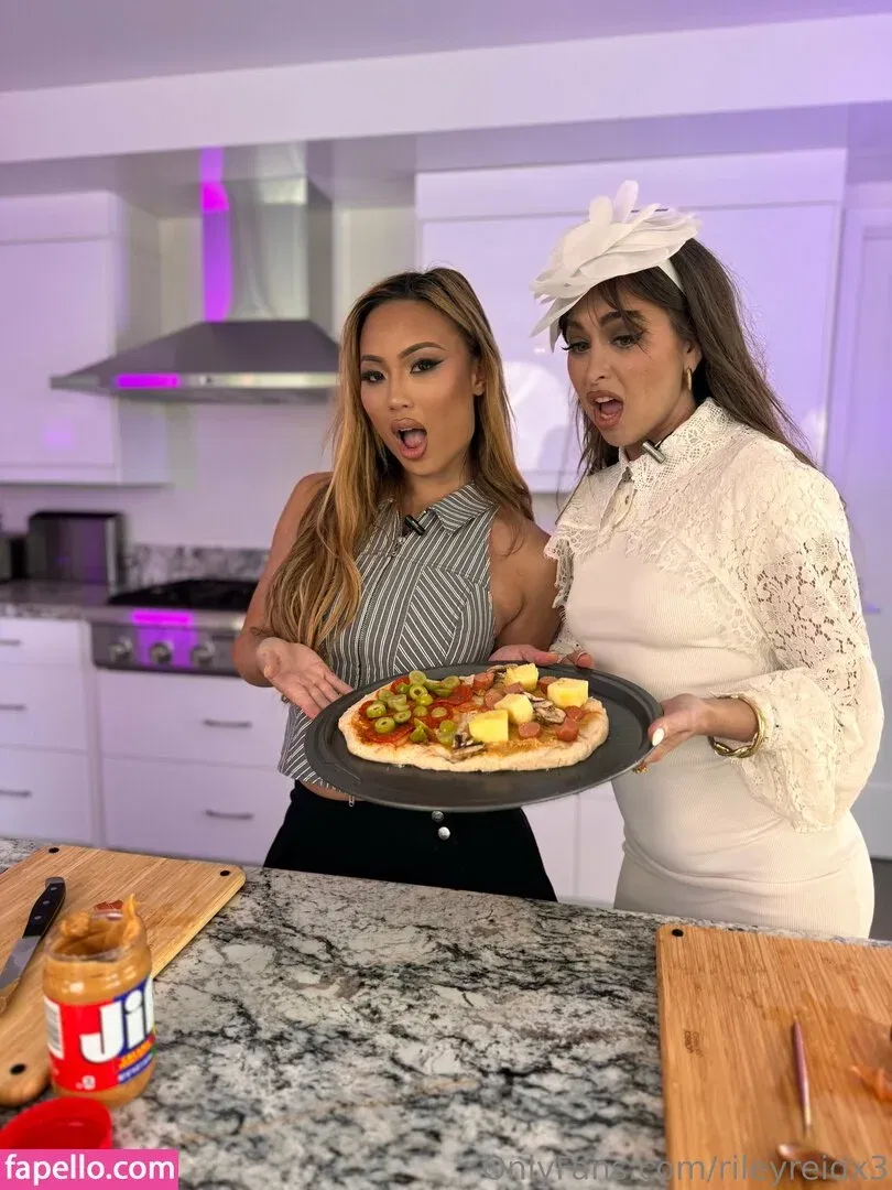 rileyreidx3 Onlyfans Photo Gallery 