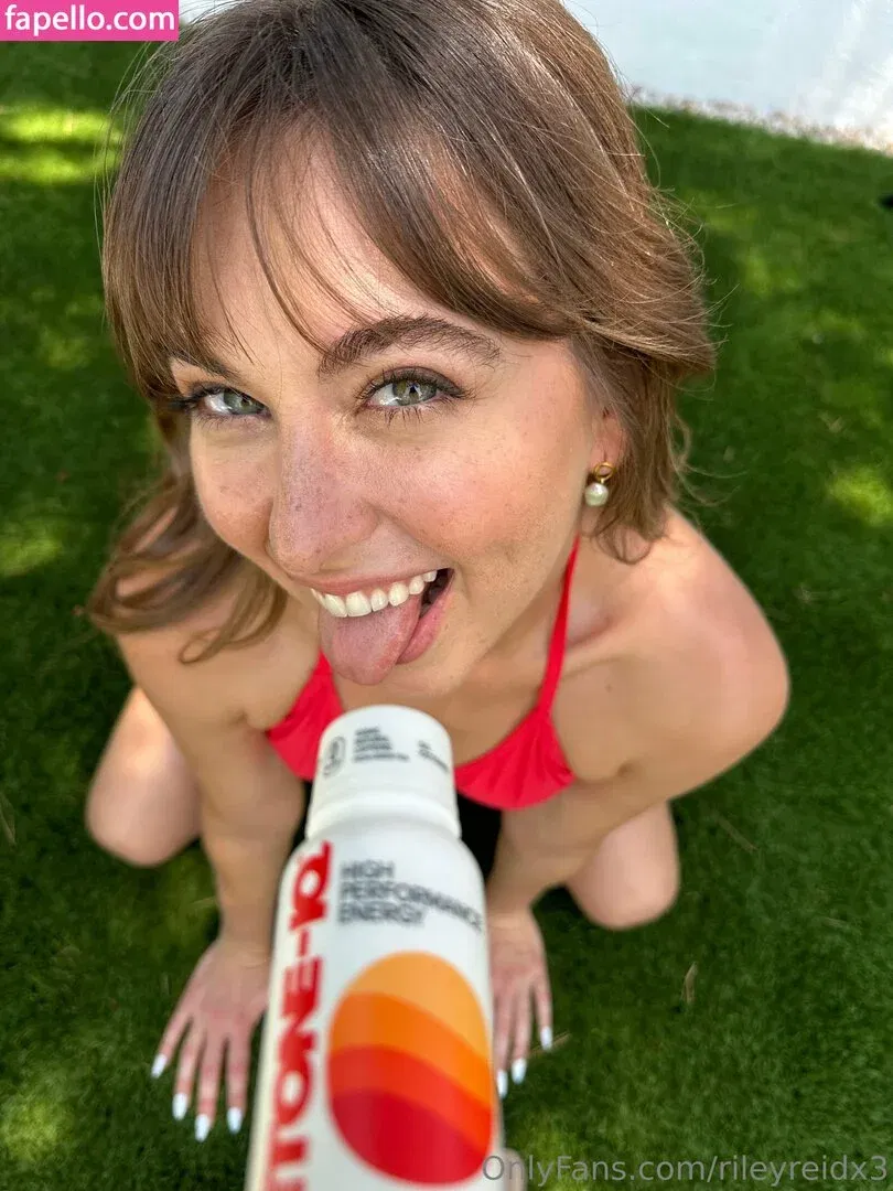 rileyreidx3 Onlyfans Photo Gallery 
