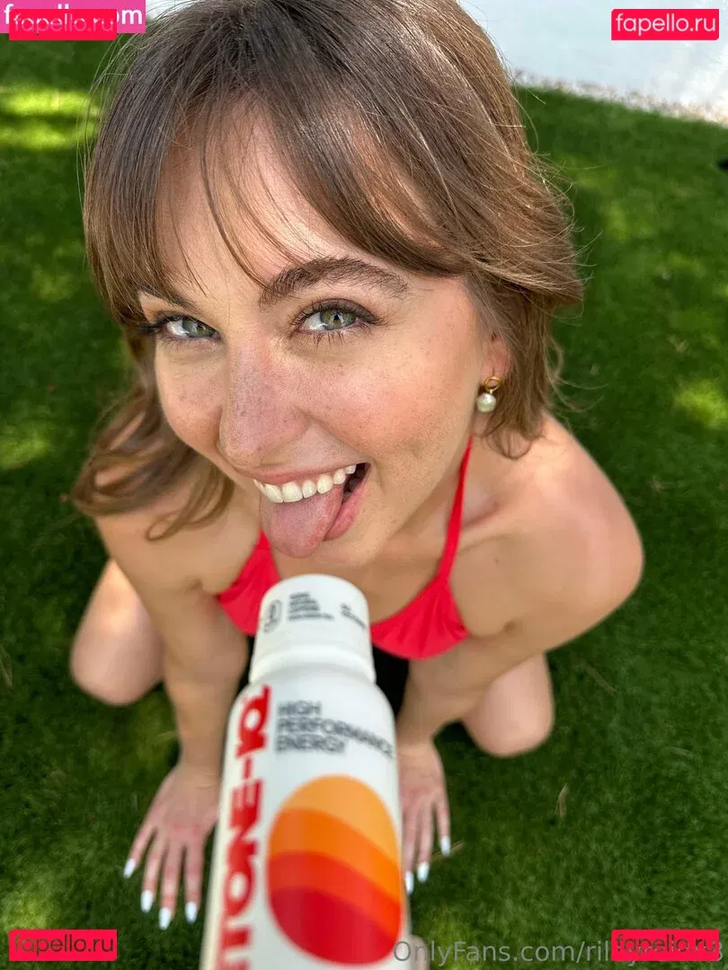 rileyreidx3 Onlyfans Photo Gallery 