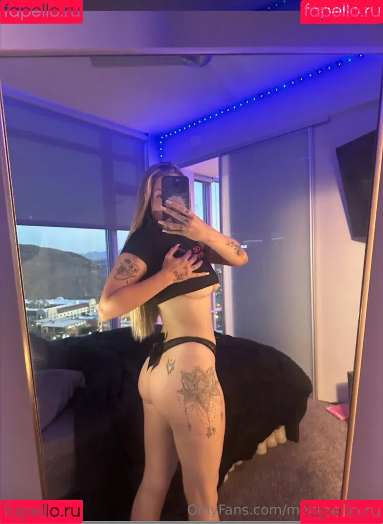 Mentltitness Onlyfans Photo Gallery 