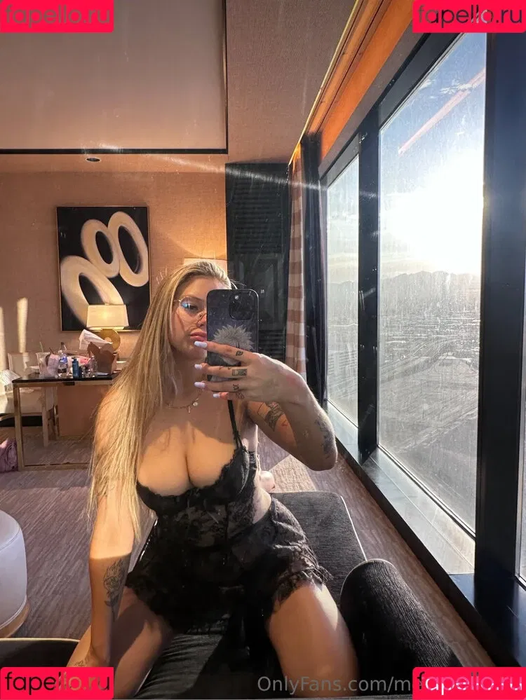 Mentltitness Onlyfans Photo Gallery 