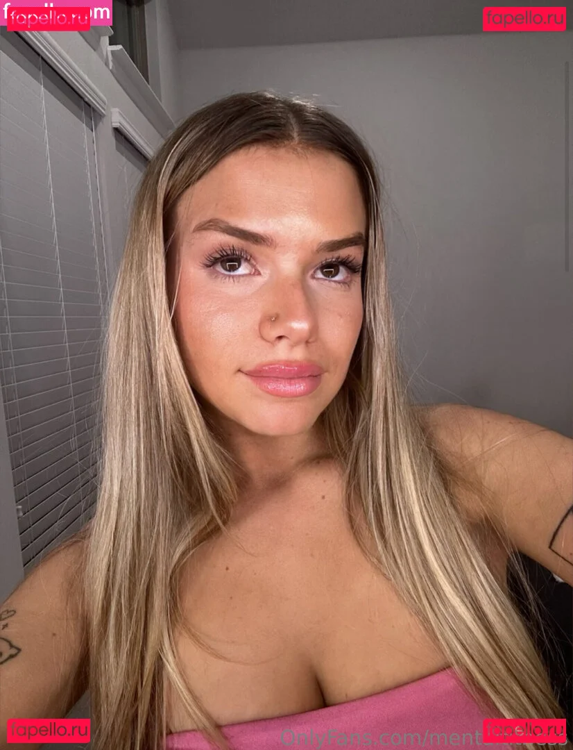 Mentltitness Onlyfans Photo Gallery 