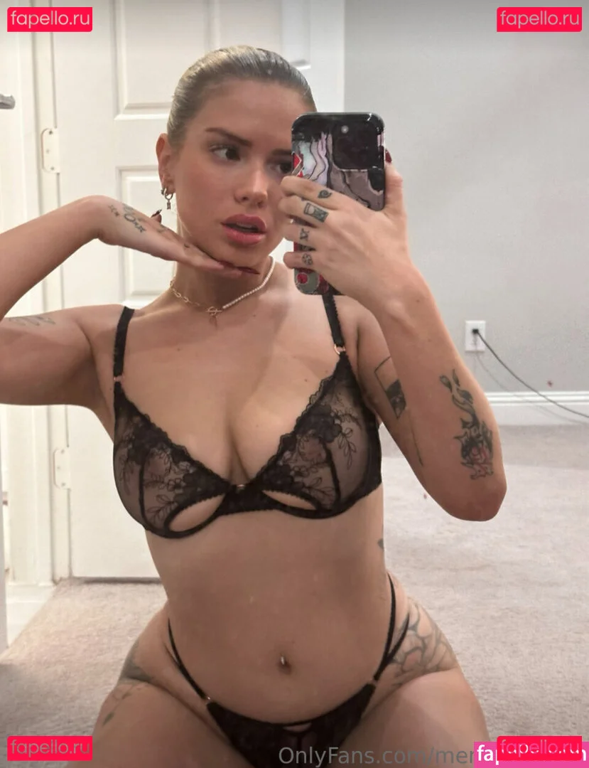 Mentltitness Onlyfans Photo Gallery 