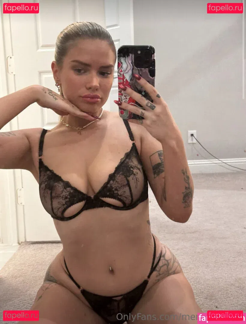 Mentltitness Onlyfans Photo Gallery 