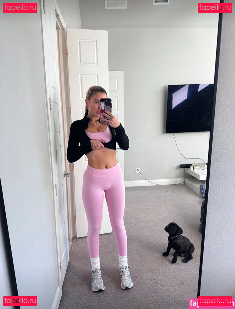 Mentltitness Onlyfans Photo Gallery 