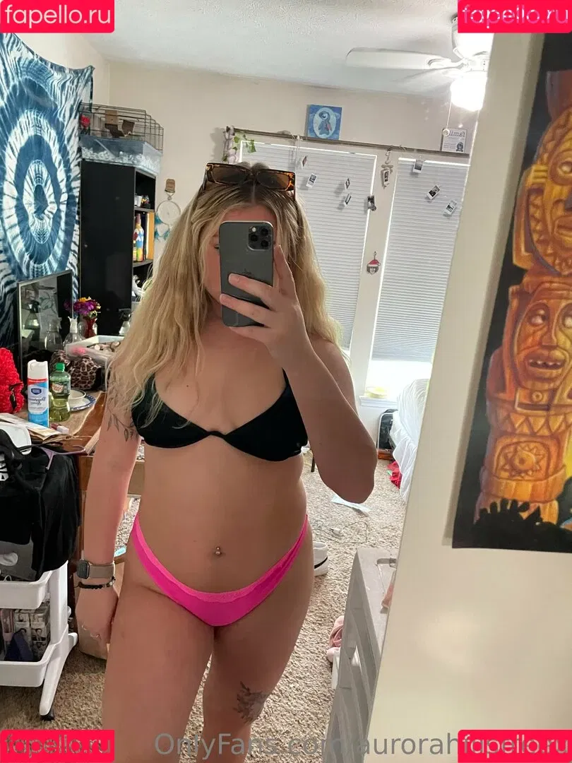 aurorahillsfreex Onlyfans Photo Gallery 