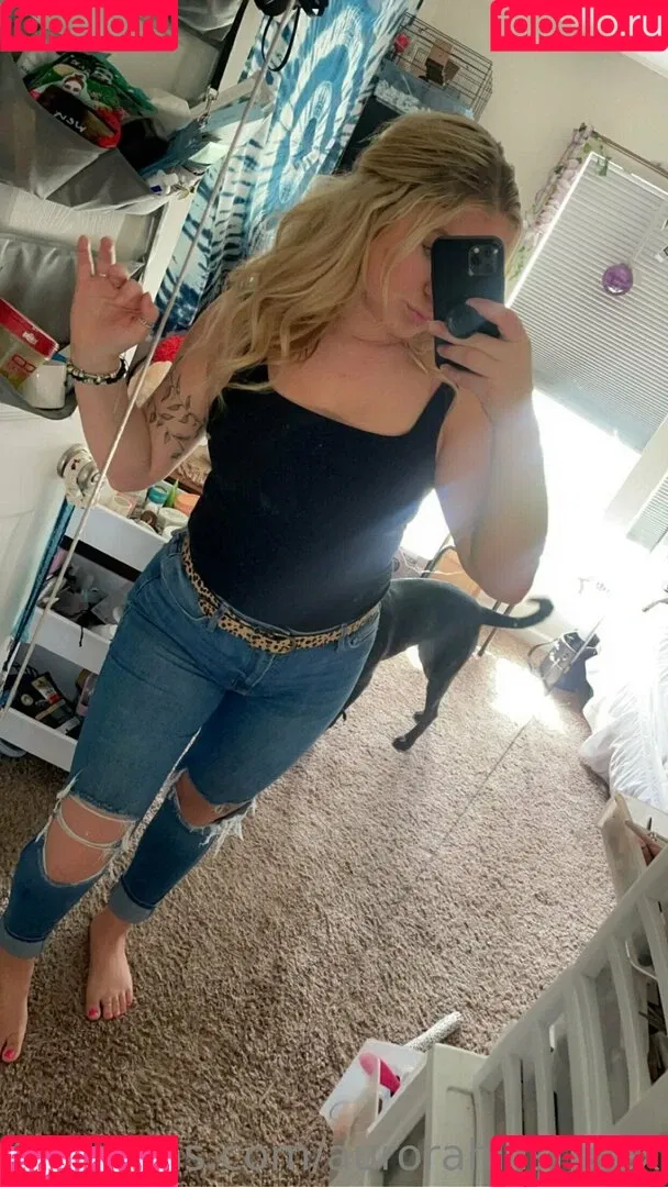 aurorahillsfreex Onlyfans Photo Gallery 
