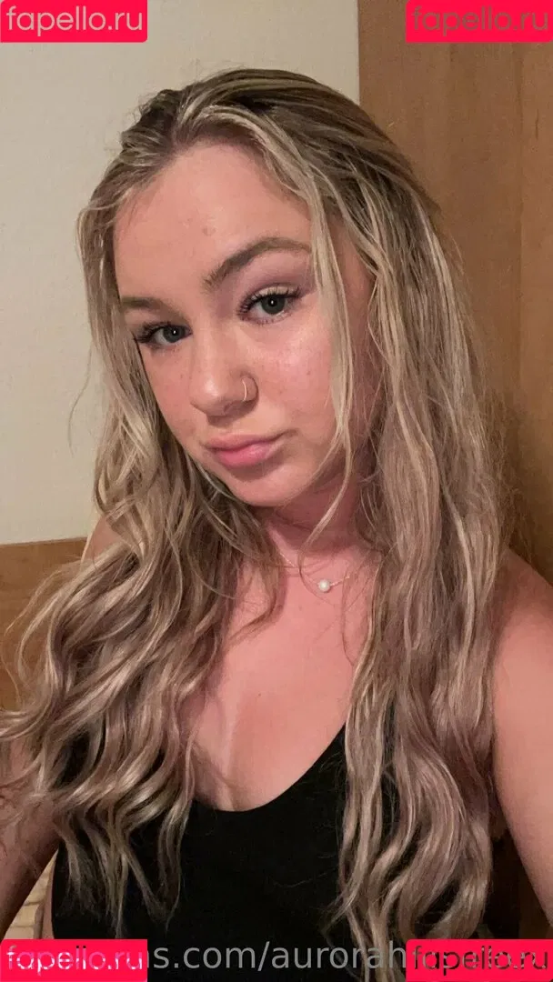 aurorahillsfreex Onlyfans Photo Gallery 