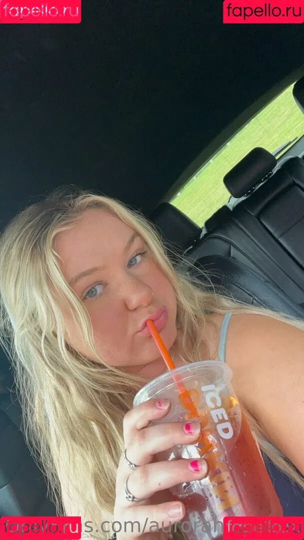 aurorahillsfreex Onlyfans Photo Gallery 