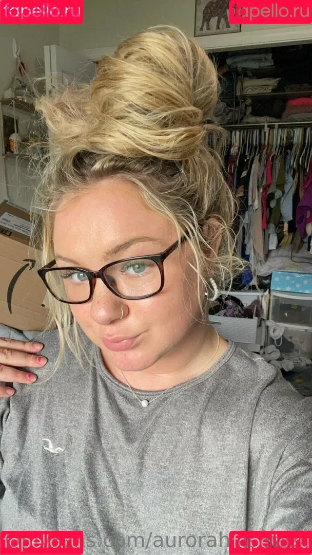 aurorahillsfreex Onlyfans Photo Gallery 