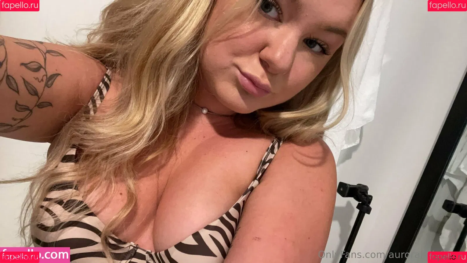 aurorahillsfreex Onlyfans Photo Gallery 