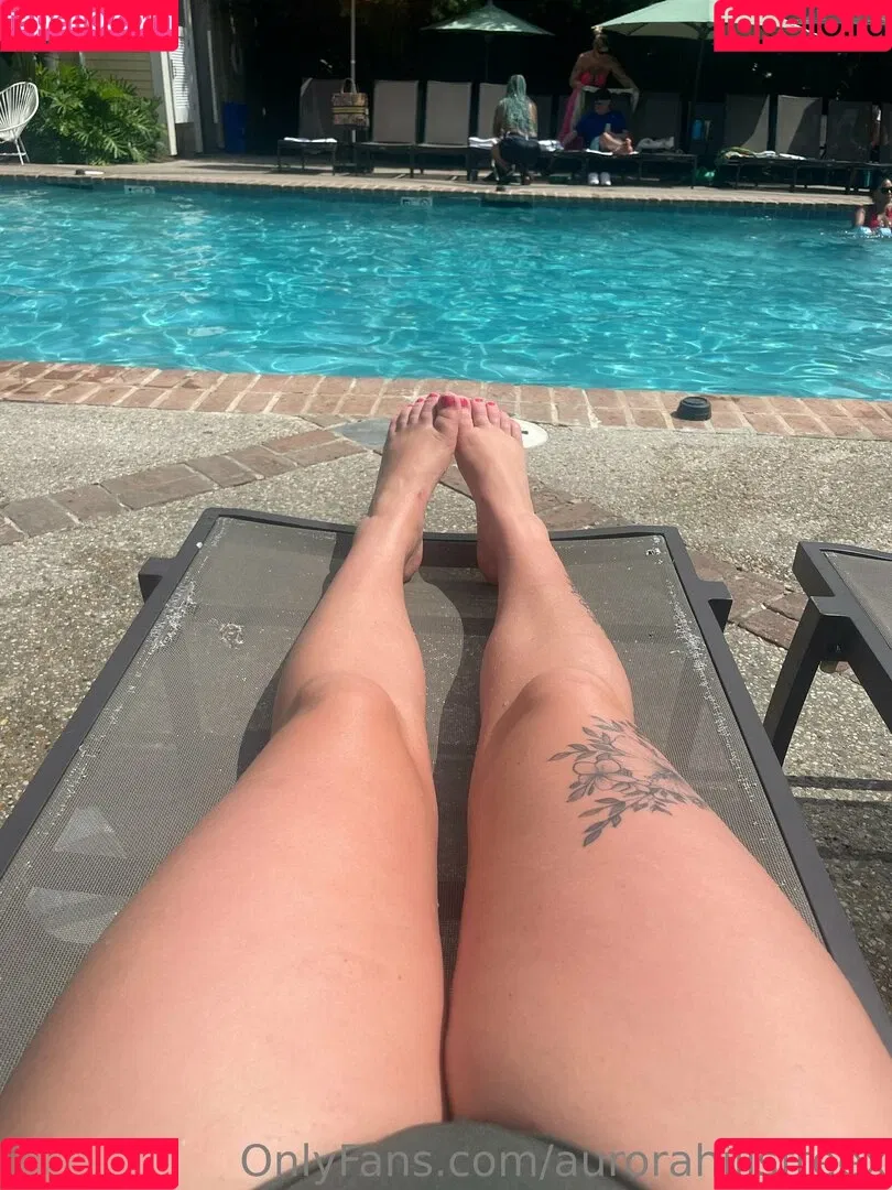aurorahillsfreex Onlyfans Photo Gallery 