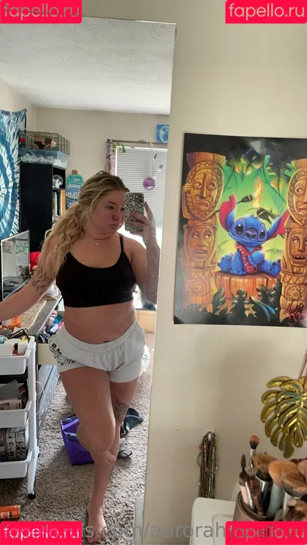aurorahillsfreex Onlyfans Photo Gallery 