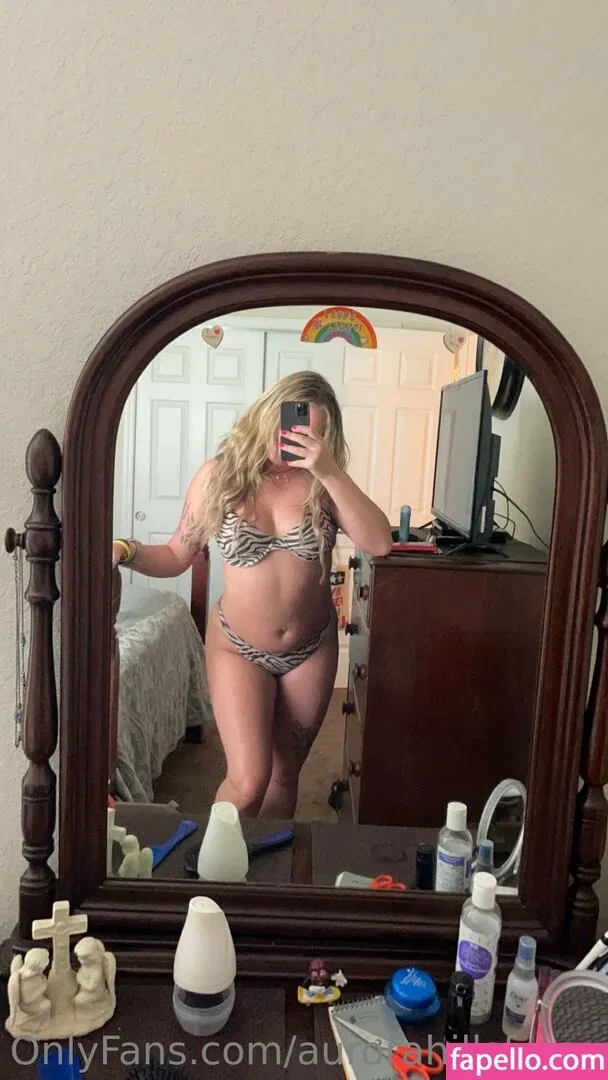 aurorahillsfreex Onlyfans Photo Gallery 