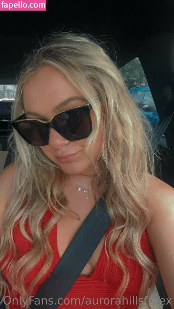 aurorahillsfreex Onlyfans Photo Gallery 