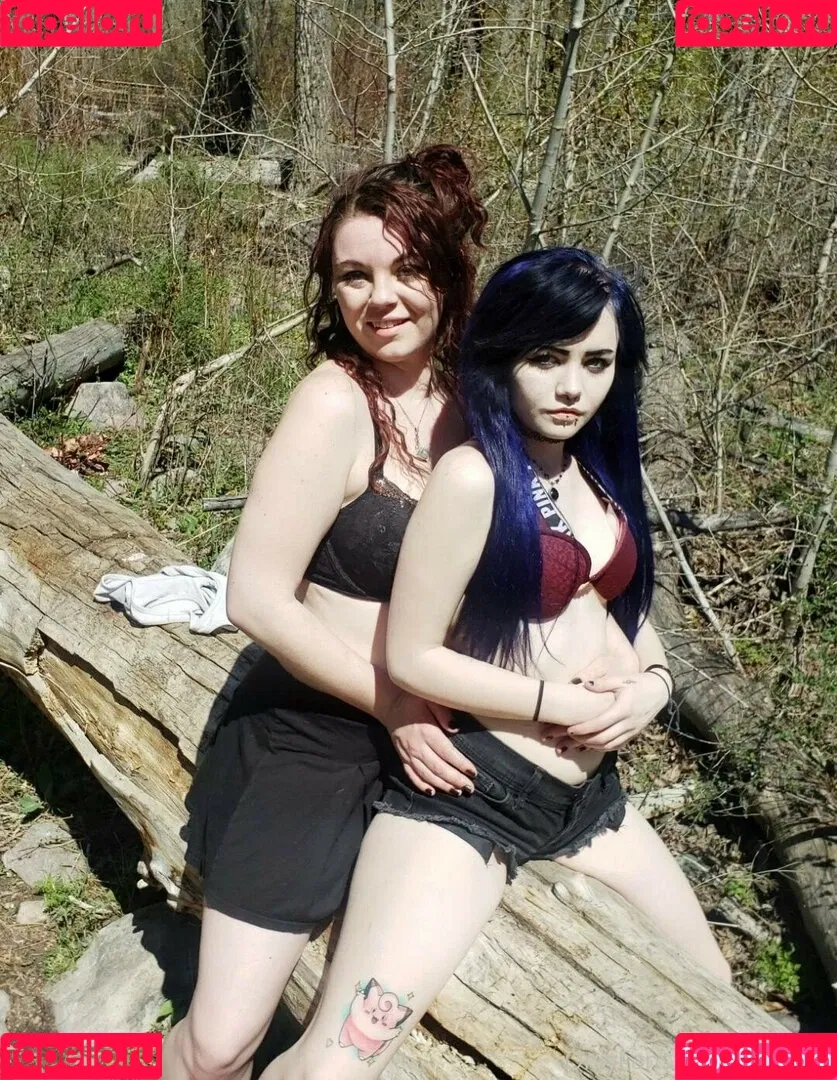 MollyRot Onlyfans Photo Gallery 