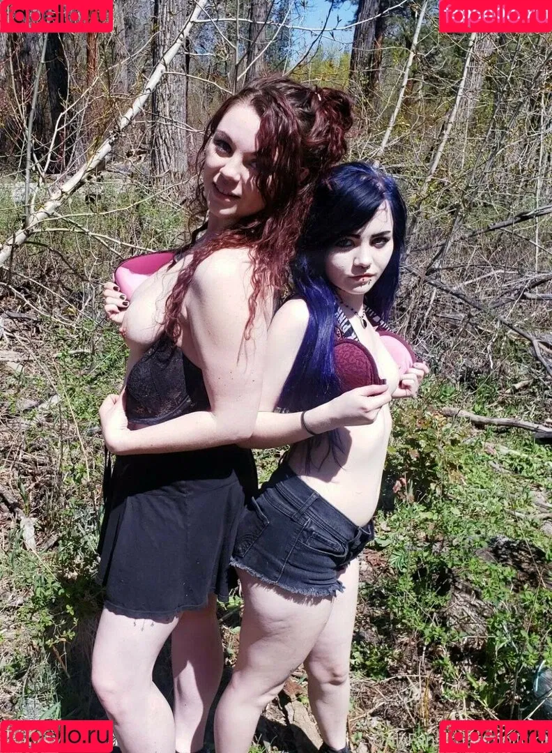 MollyRot Onlyfans Photo Gallery 
