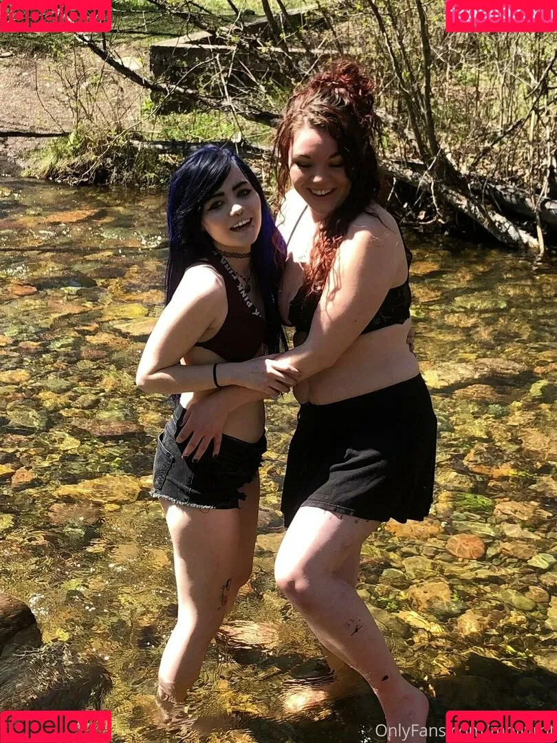 MollyRot Onlyfans Photo Gallery 