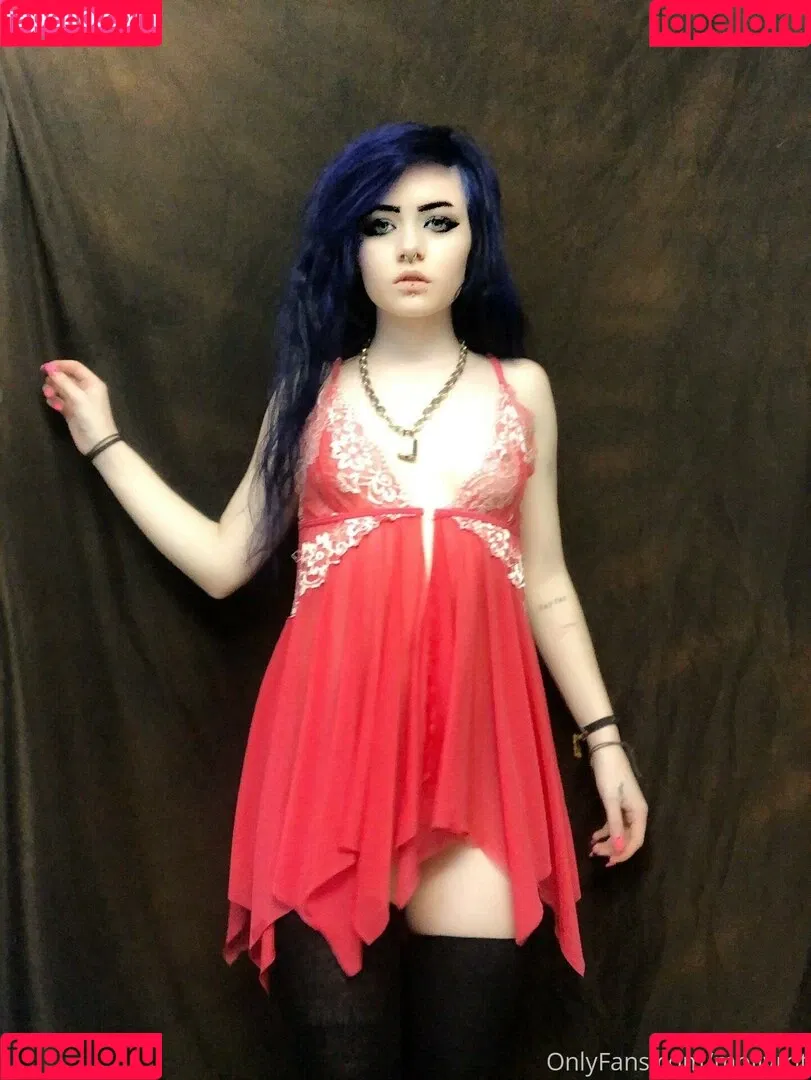 MollyRot Onlyfans Photo Gallery 