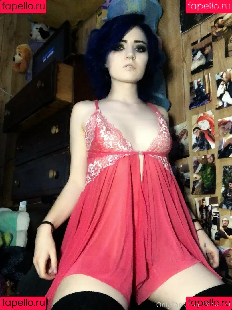 MollyRot Onlyfans Photo Gallery 
