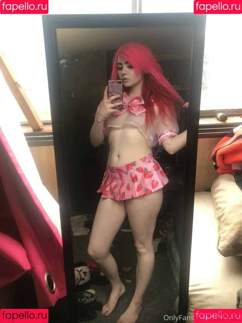 MollyRot Onlyfans Photo Gallery 