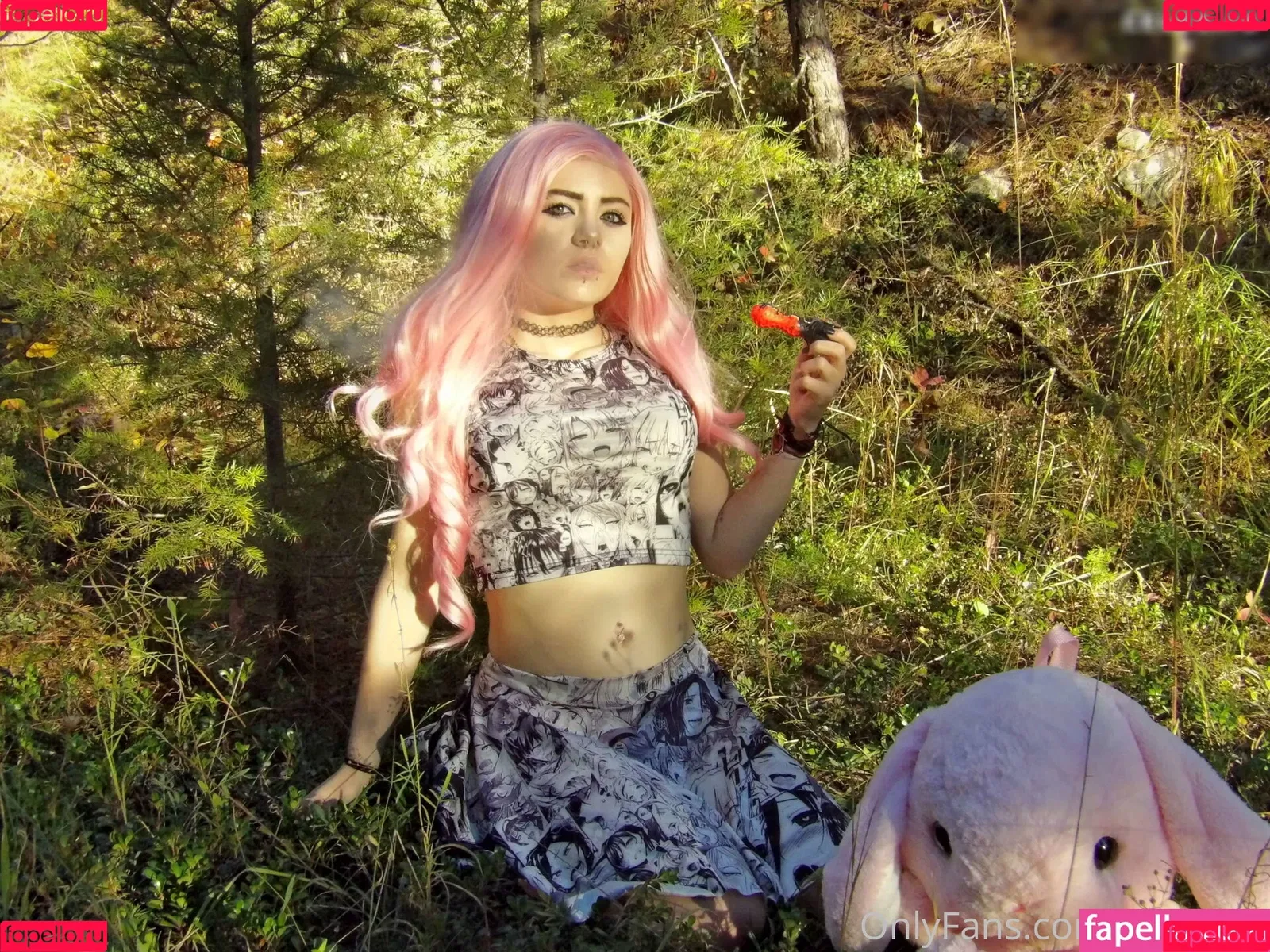 MollyRot Onlyfans Photo Gallery 