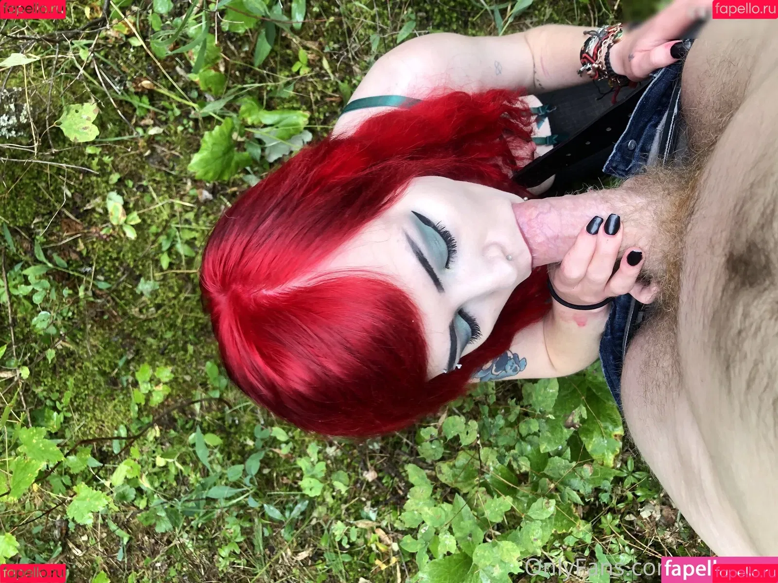 MollyRot Onlyfans Photo Gallery 