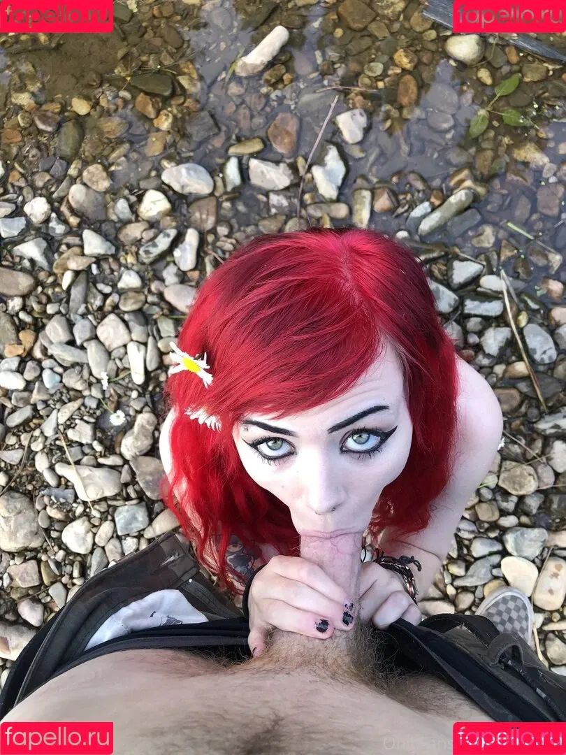 MollyRot Onlyfans Photo Gallery 
