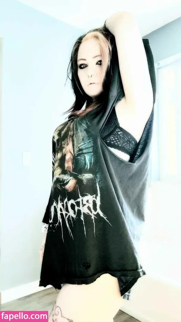 MollyRot Onlyfans Photo Gallery 