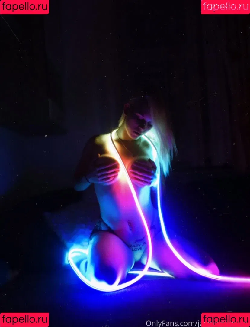 Jasmin Pignitter Onlyfans Photo Gallery 