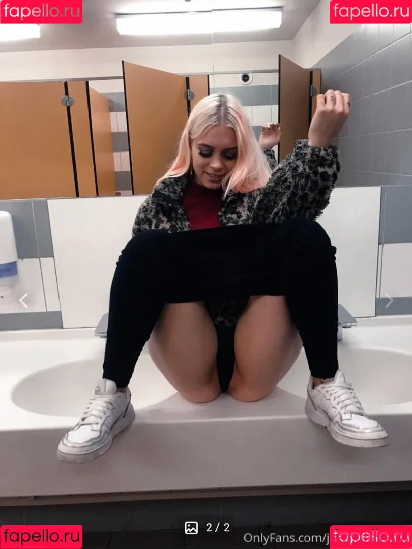 Jasmin Pignitter Onlyfans Photo Gallery 