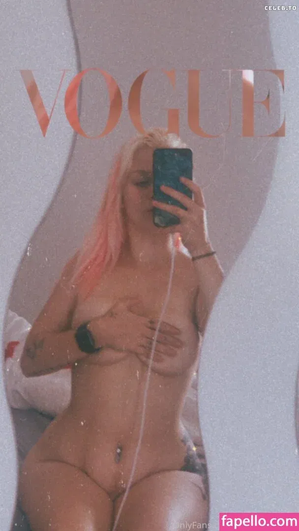 Jasmin Pignitter Onlyfans Photo Gallery 